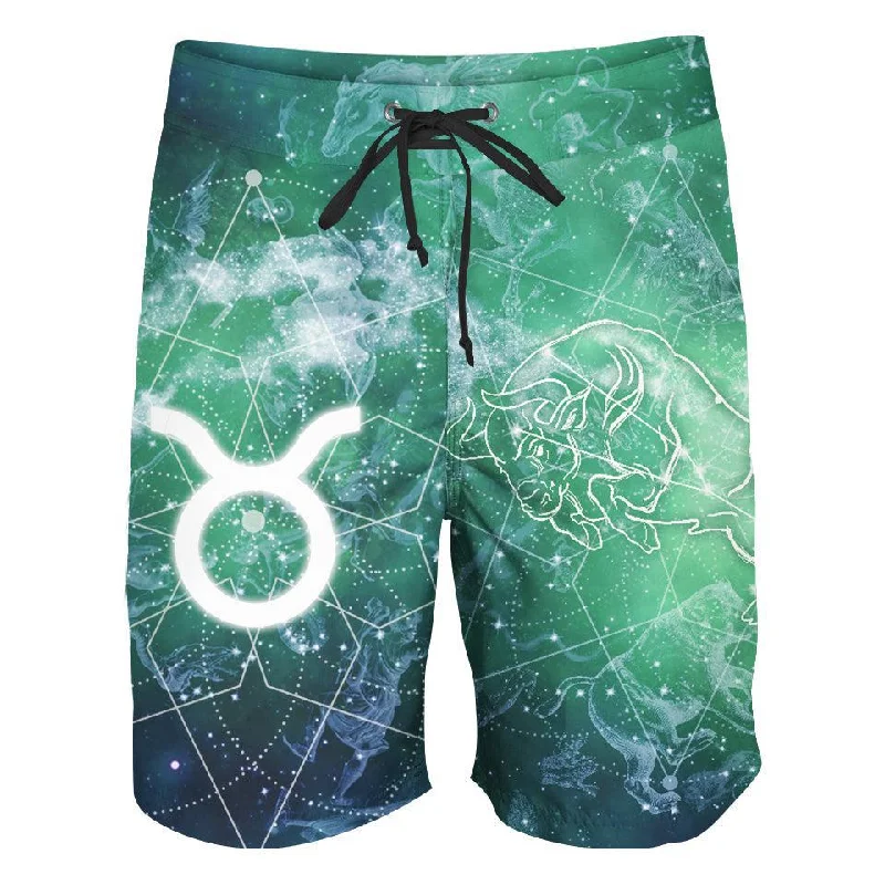 Taurus Boardshorts