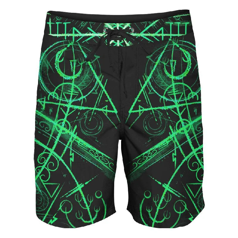 Veldismagn Boardshorts