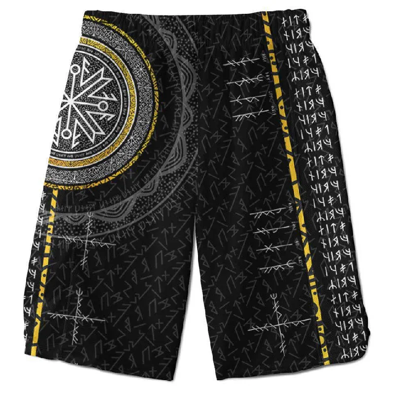 Aesir & Vanir Shorts