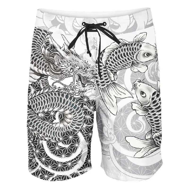 Ryu Boardshorts