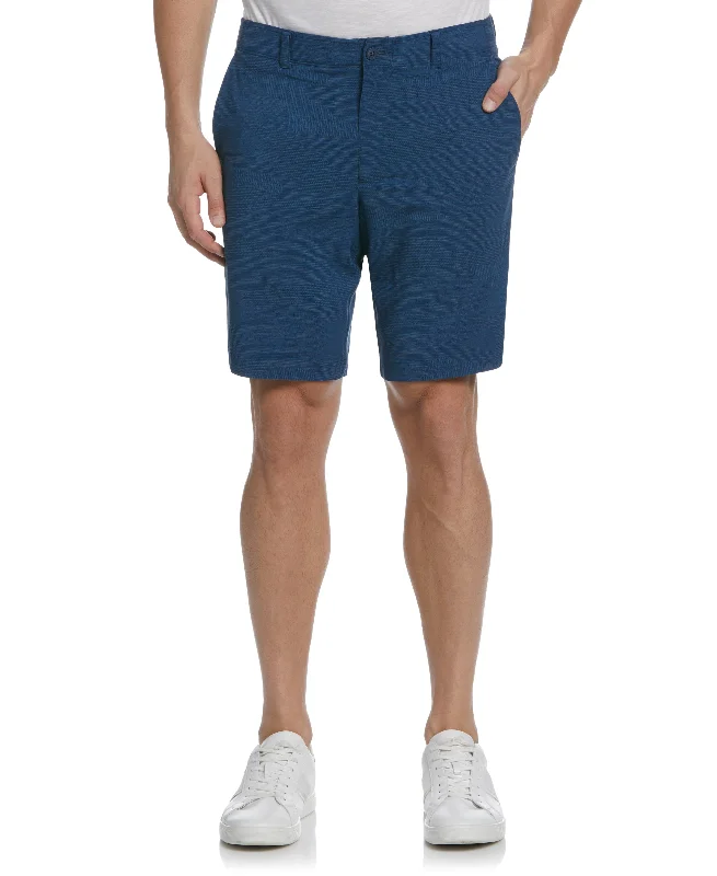 Hybrid Stretch Short