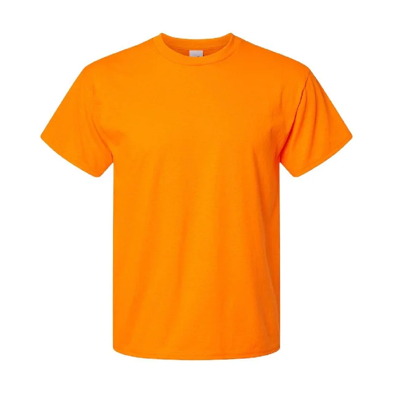 safety orange