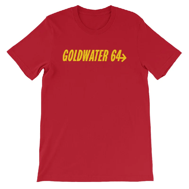 Goldwater 1964 Retro Campaign T-Shirt