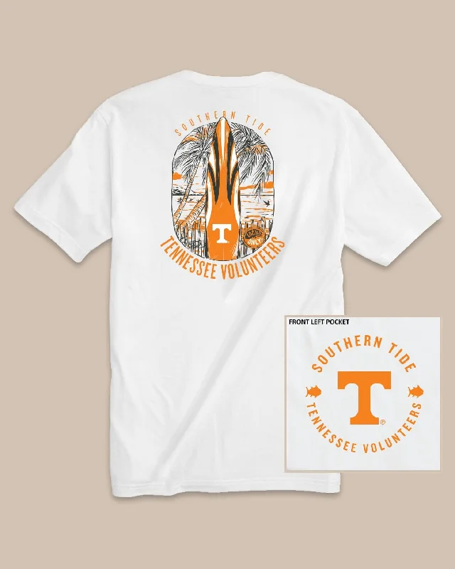 Tennessee Vols Gameday Locals Only T-Shirt