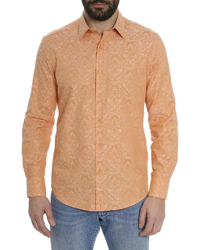 Robert Graham Bayview 2 Woven Shirt