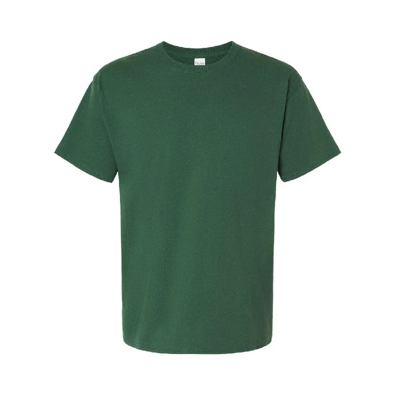 athletic dark green