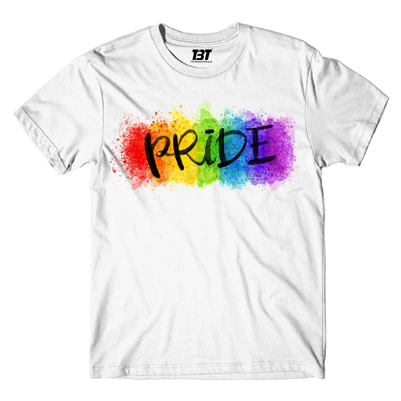 Pride T shirt - On Sale (Chest size 36 IN)