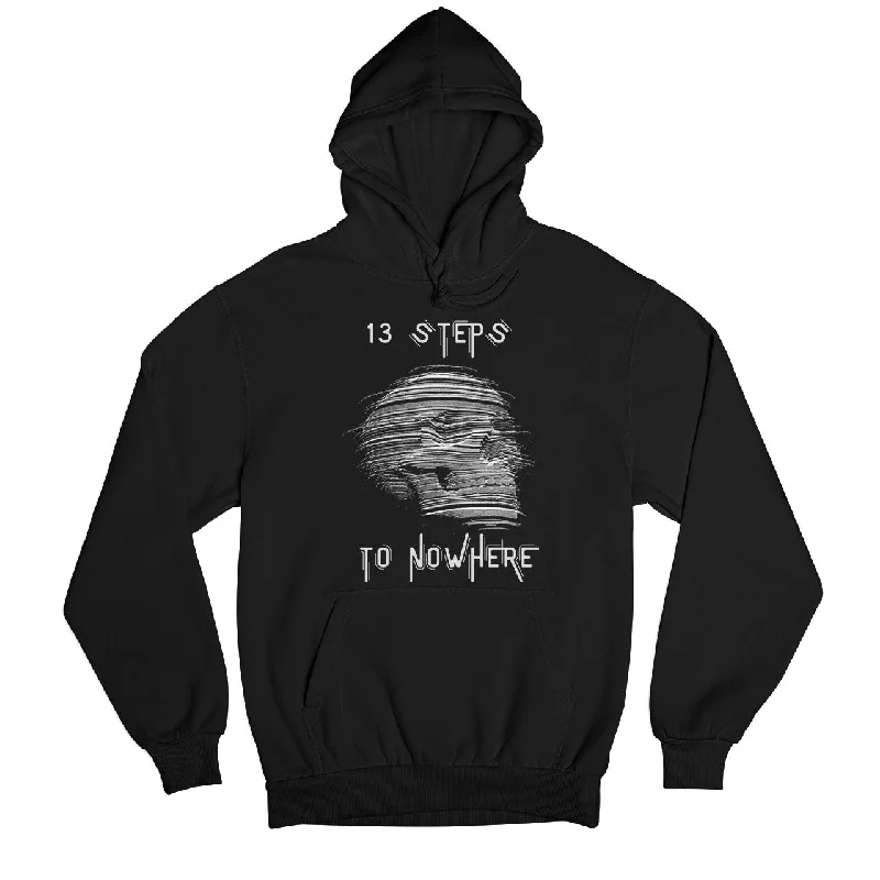 Pantera Hoodie - 13 Steps To Nowhere