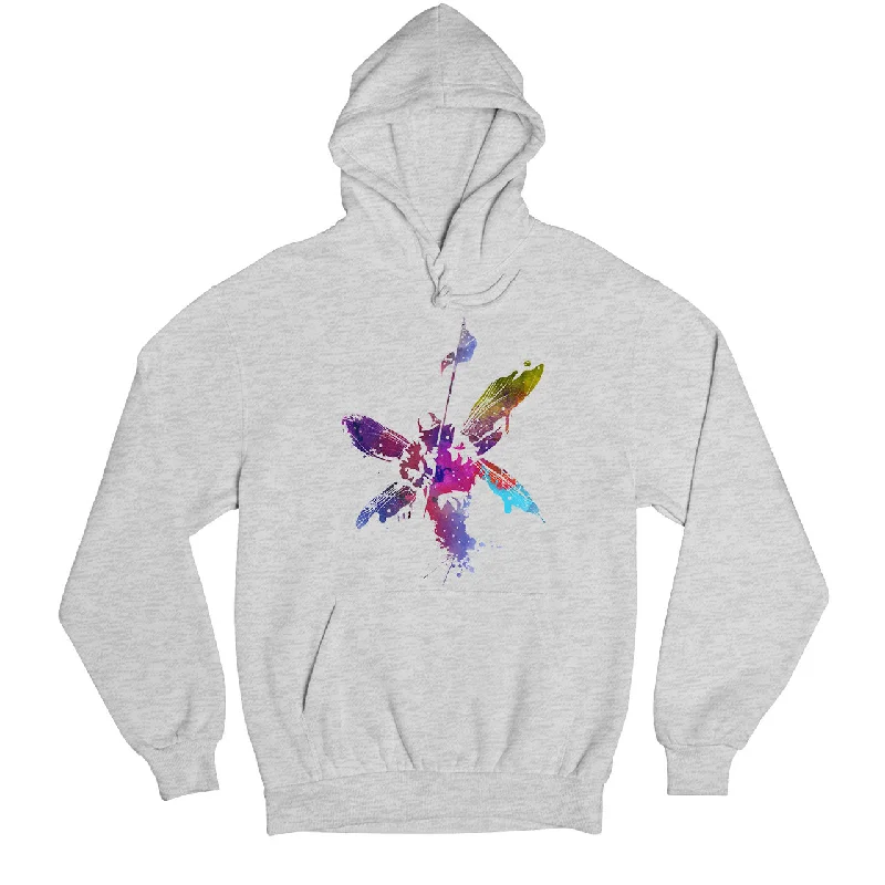 Linkin Park Hoodie - Hybrid Theory