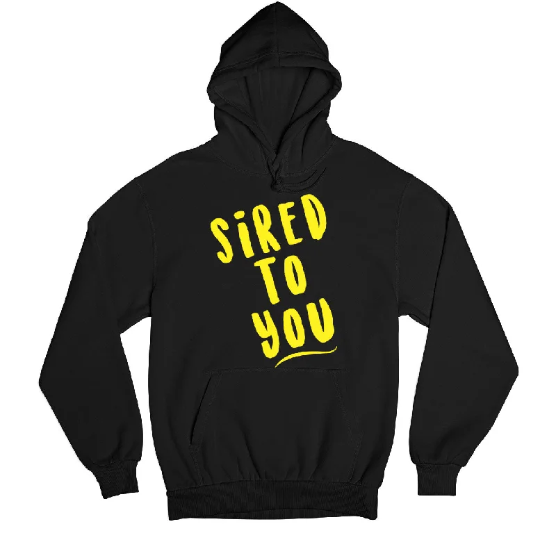 The Vampire Diaries Hoodie - Sired To You