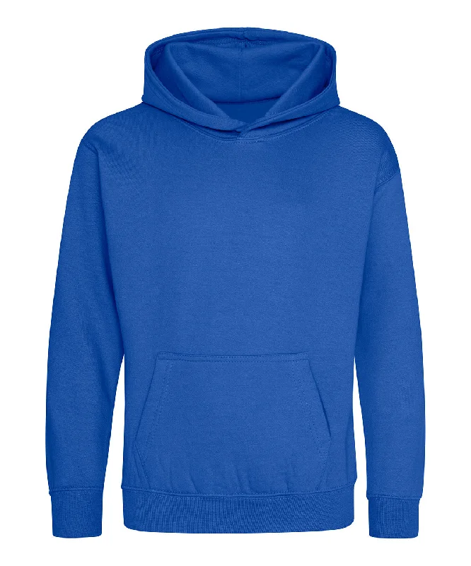 Bright Royal - Kids hoodie