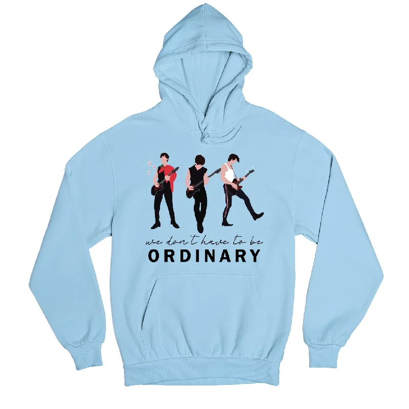 Shawn Mendes Hoodie - Life Of The Party