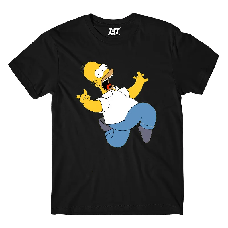 The Simpsons T shirt - On Sale - XS (Chest size 36 IN)