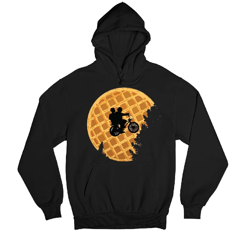 Hoodie - Eggo