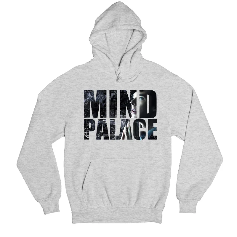 Sherlock Hoodie - Mind Palace