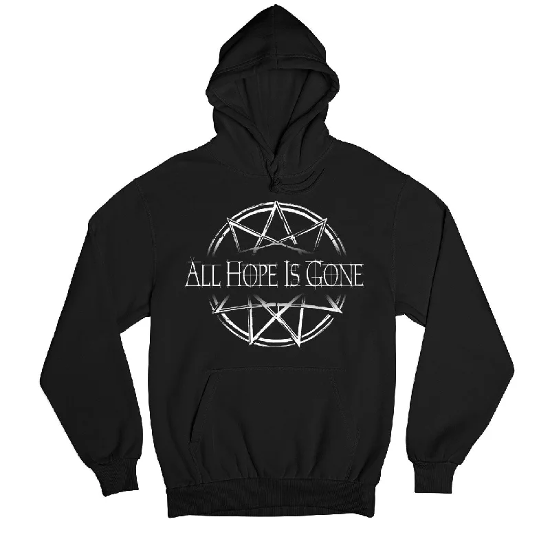 Slipknot Hoodie - All Hope Is Gone