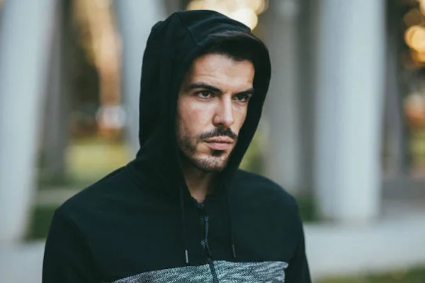 Men’s Hoodies for Every Occasion