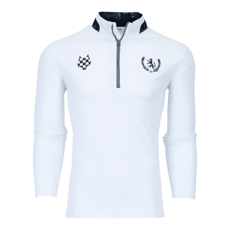 Apex GC Guide Sport Quarter-Zip