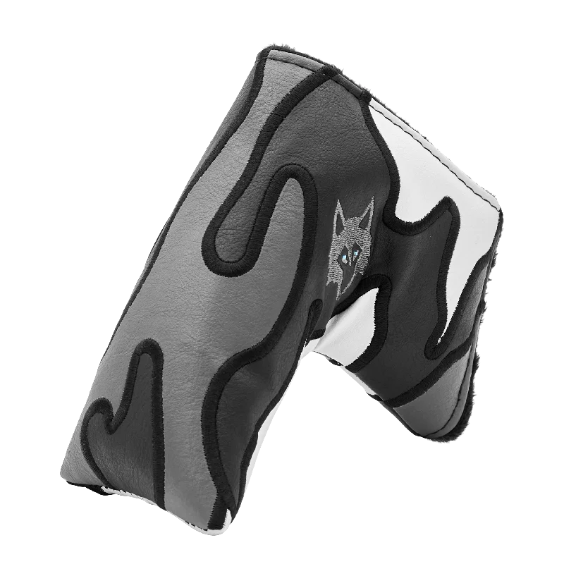 Greyson X Bettinardi Camo Blade Putter Cover