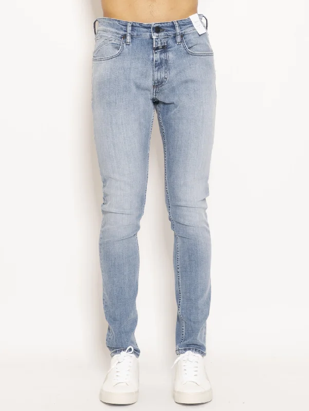 Jeans Pit Skinny Blu