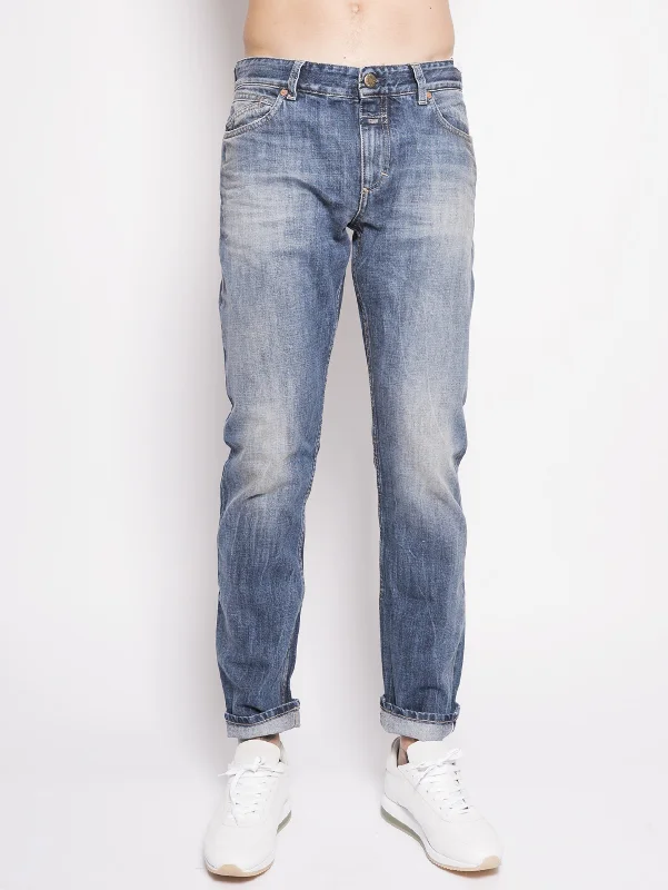 Jeans Unity Slim