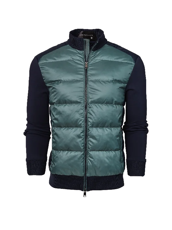 Cody Sport X-Lite Hybrid Jacket