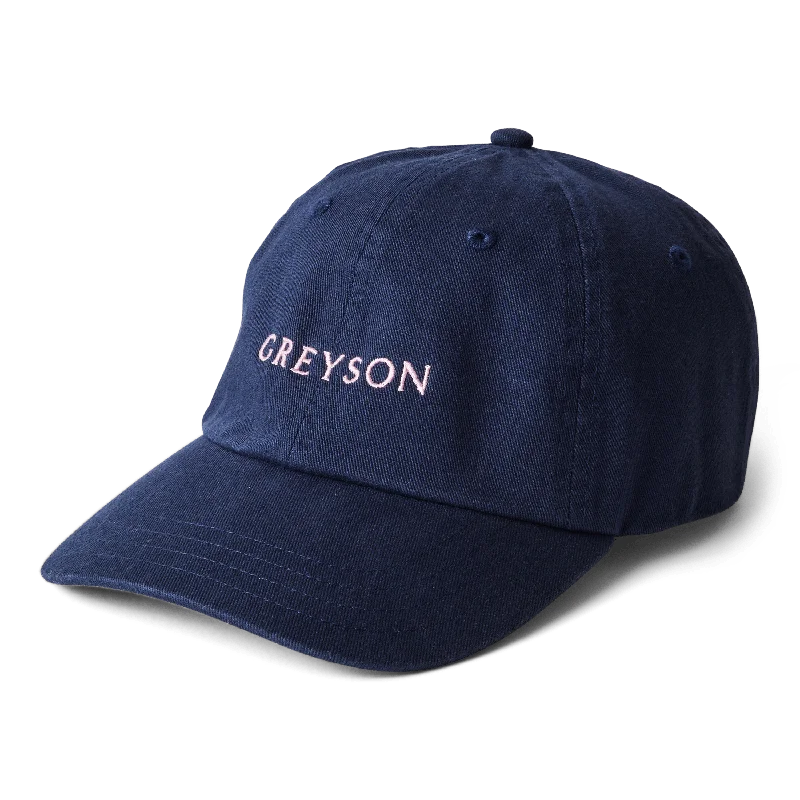 Georgia Greyson Dad Hat