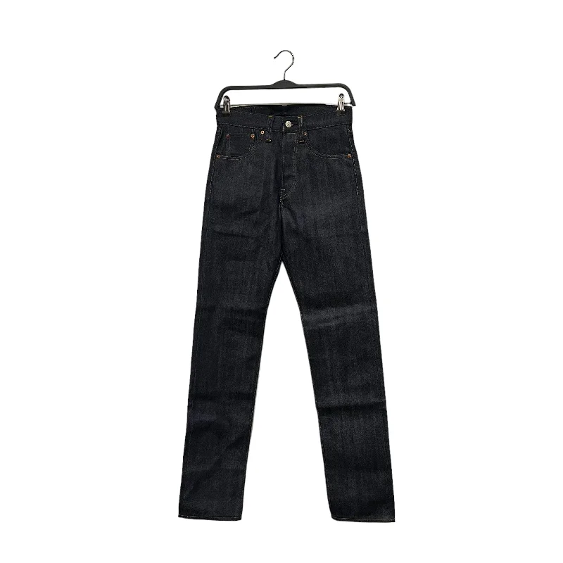 Levi's Vintage Clothing/Skinny Pants/27/Cotton/IDG/