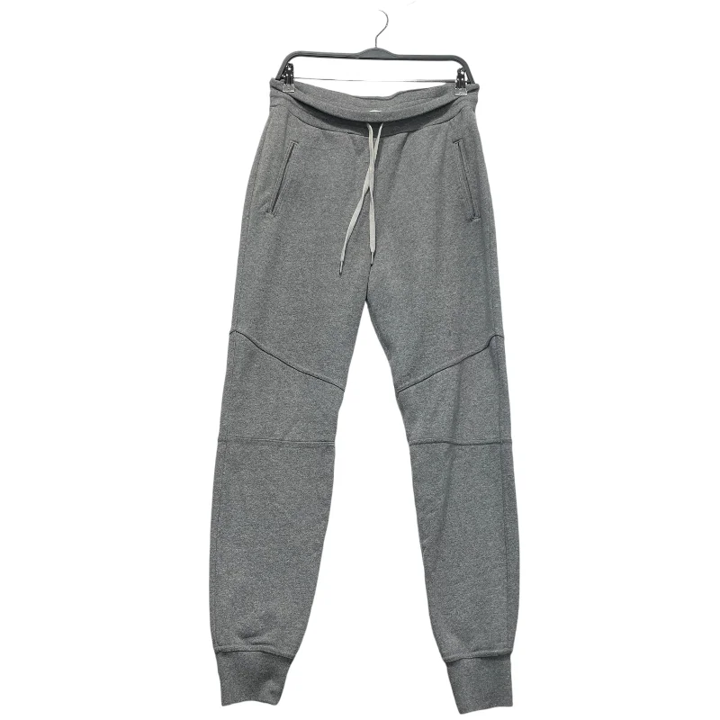 JOHN ELLIOT/Pants/4/Cotton/GRY/Joggers/