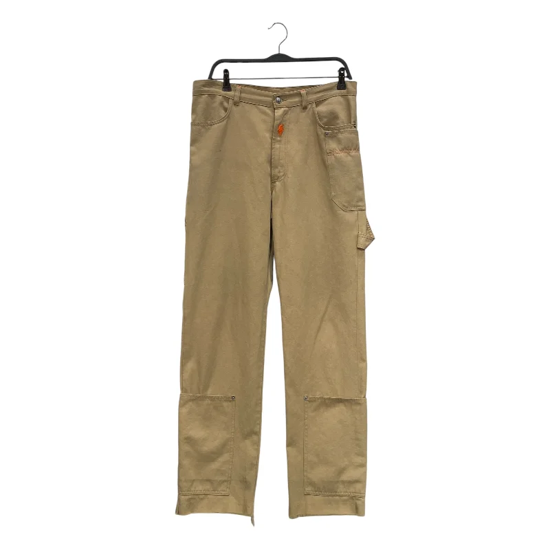 Walter Van Beirendonck/Carpenter Pants/L