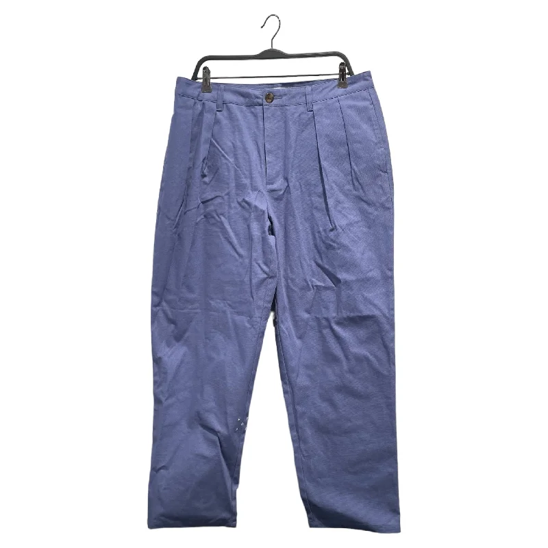 POP TRADING COMPANY/Straight Pants/XL/Cotton/IDG/