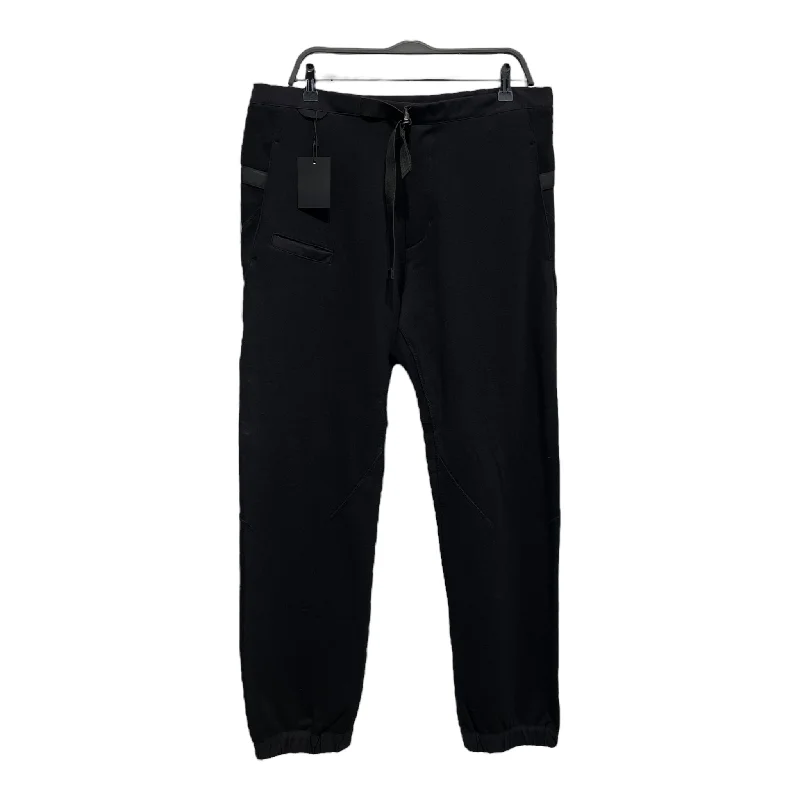 ACRONYM/Pants/M/Cotton/BLK/P39-PR