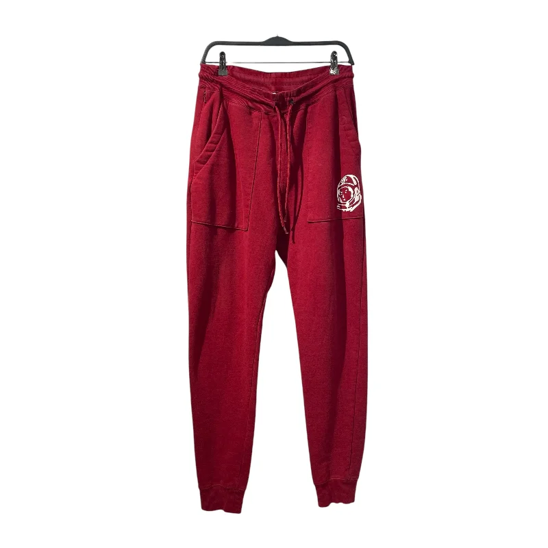 BILLIONAIRE BOYS CLUB/Pants/L/Cotton/BRD/Graphic/sweatpants