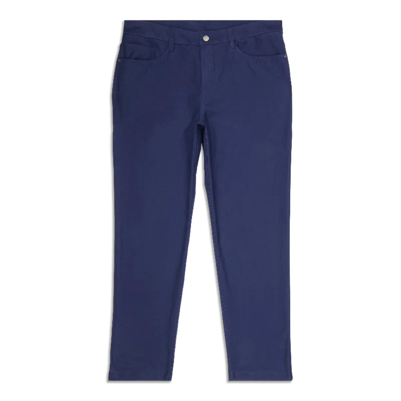 ABC Classic-Fit 5 Pocket Pant 32"L - Resale