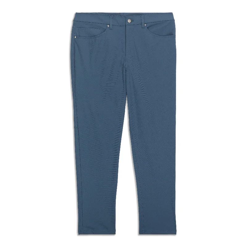 ABC Slim-Fit 5 Pocket Pant - Resale