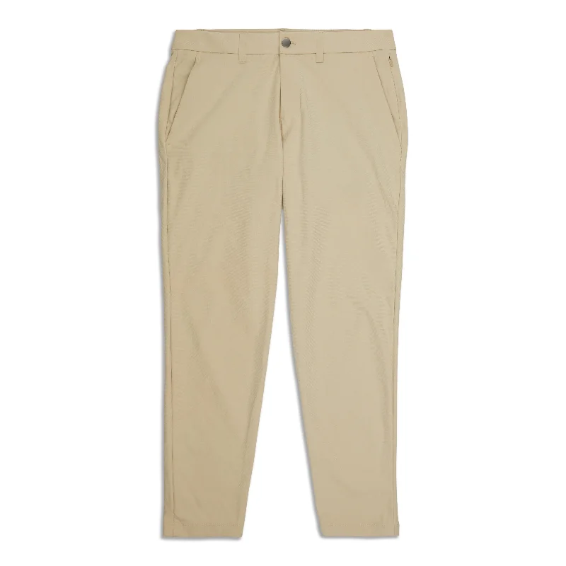 ABC Slim-Fit Trouser 30"L - Resale