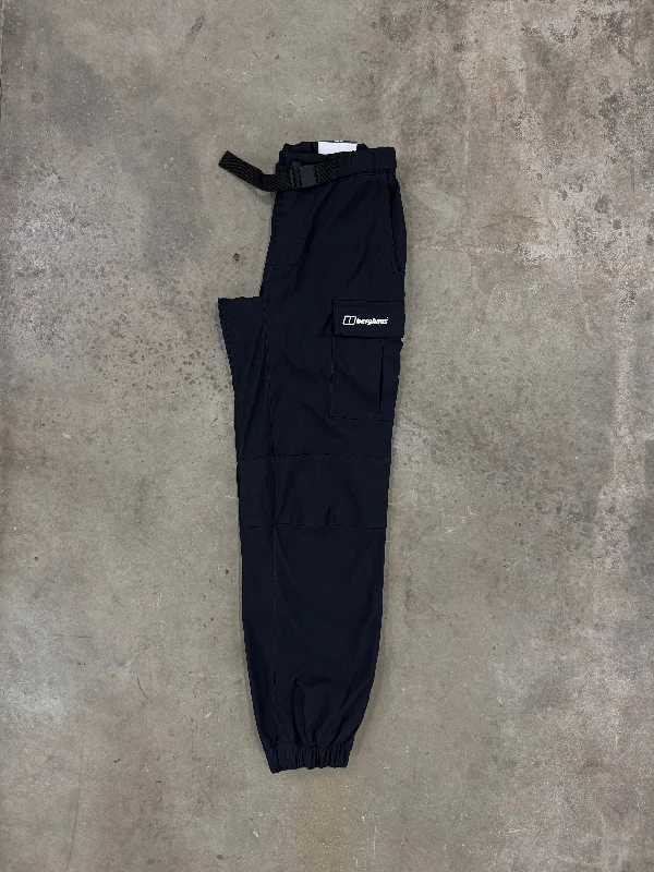 Berghaus Urb Cargo Pant - Black