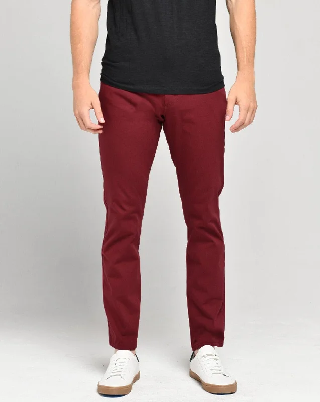 Port | 5 Pocket Pants