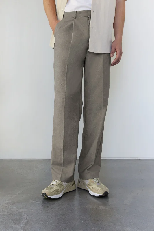 STRAIGHT LEG PANT