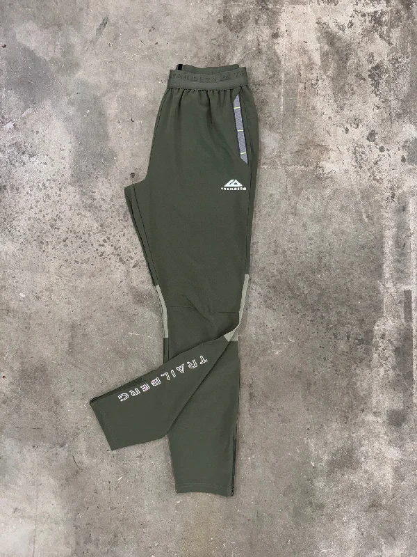 Trailberg Triathlon Pant - Pine